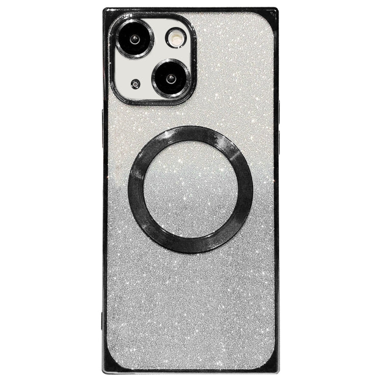 Square Gradient Magsafe Electroplating TPU Phone Case, For iPhone 13 Pro Max, For iPhone 13 Pro, For iPhone 13, For iPhone 12 Apple Accessories engsqu4283 More iPhone Cases - APEXEL INDIA - Mobile Lens - Mobile Camera Lens - Cellphone Accessories - Phone Lens - Smartphone Lens