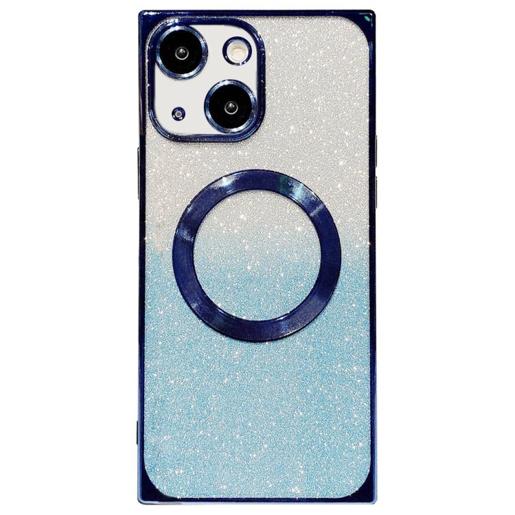 Square Gradient Magsafe Electroplating TPU Phone Case, For iPhone 13 Pro Max, For iPhone 13 Pro, For iPhone 13, For iPhone 12 Apple Accessories engsqu4283 More iPhone Cases - APEXEL INDIA - Mobile Lens - Mobile Camera Lens - Cellphone Accessories - Phone Lens - Smartphone Lens