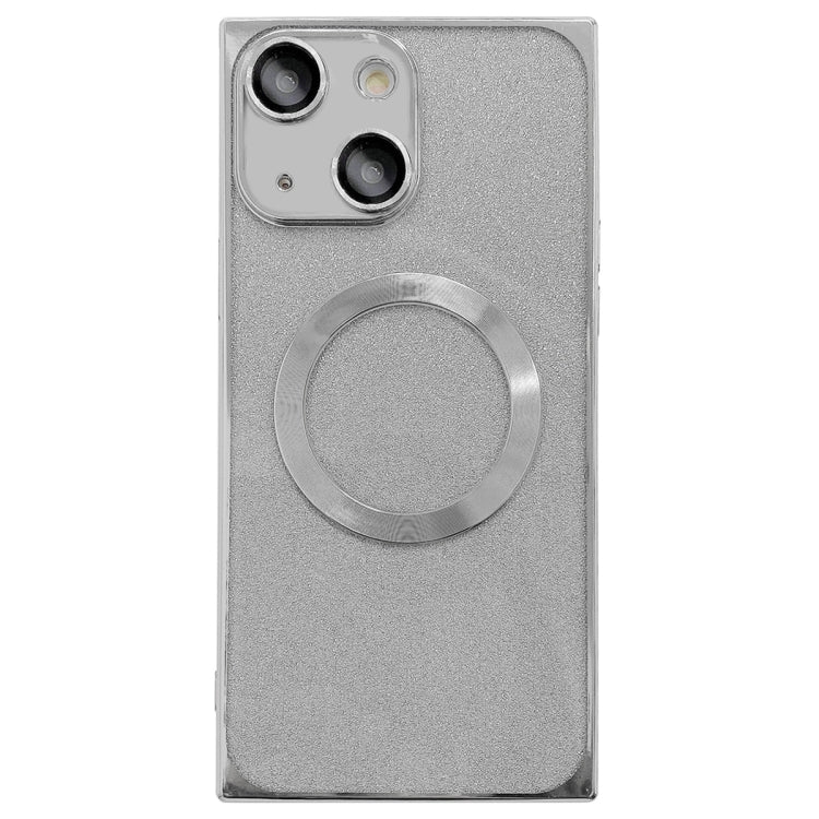 Square Gradient Magsafe Electroplating TPU Phone Case, For iPhone 13 Pro Max, For iPhone 13 Pro, For iPhone 13, For iPhone 12 Apple Accessories engsqu4283 More iPhone Cases - APEXEL INDIA - Mobile Lens - Mobile Camera Lens - Cellphone Accessories - Phone Lens - Smartphone Lens