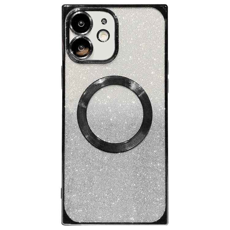 Square Gradient Magsafe Electroplating TPU Phone Case, For iPhone 13 Pro Max, For iPhone 13 Pro, For iPhone 13, For iPhone 12 Apple Accessories engsqu4283 More iPhone Cases - APEXEL INDIA - Mobile Lens - Mobile Camera Lens - Cellphone Accessories - Phone Lens - Smartphone Lens