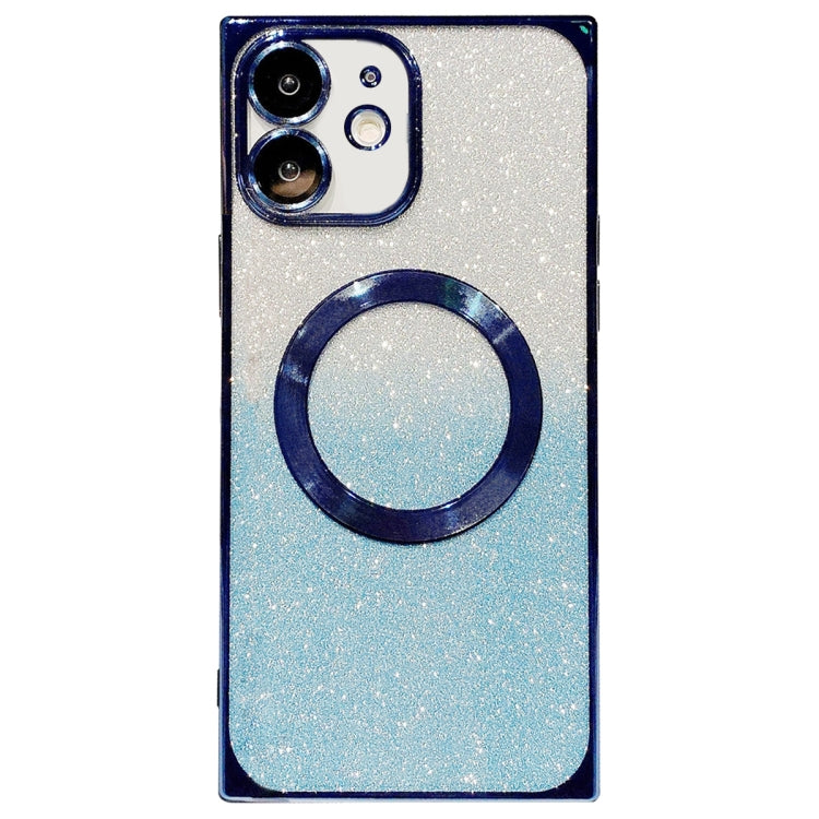 Square Gradient Magsafe Electroplating TPU Phone Case, For iPhone 13 Pro Max, For iPhone 13 Pro, For iPhone 13, For iPhone 12 Apple Accessories engsqu4283 More iPhone Cases - APEXEL INDIA - Mobile Lens - Mobile Camera Lens - Cellphone Accessories - Phone Lens - Smartphone Lens