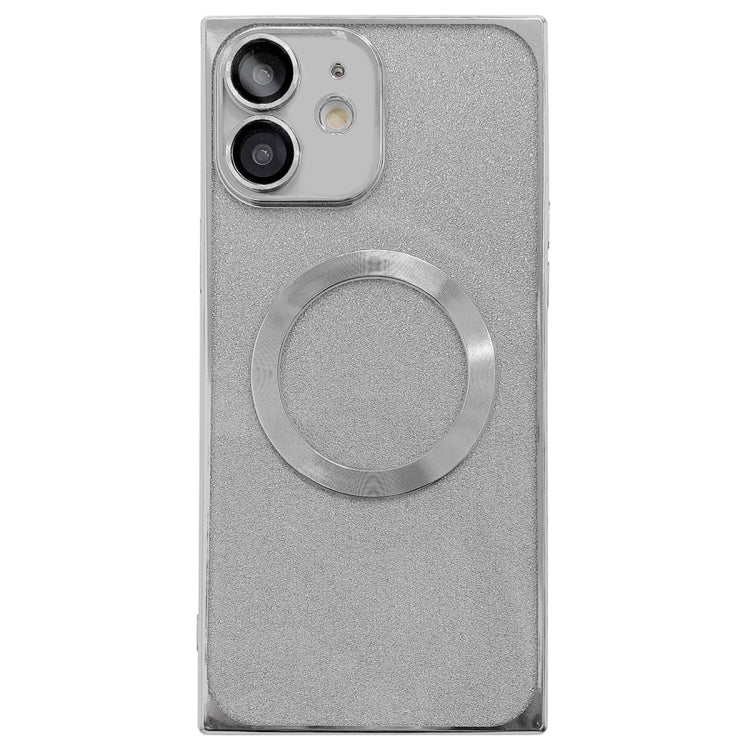 Square Gradient Magsafe Electroplating TPU Phone Case, For iPhone 13 Pro Max, For iPhone 13 Pro, For iPhone 13, For iPhone 12 Apple Accessories engsqu4283 More iPhone Cases - APEXEL INDIA - Mobile Lens - Mobile Camera Lens - Cellphone Accessories - Phone Lens - Smartphone Lens