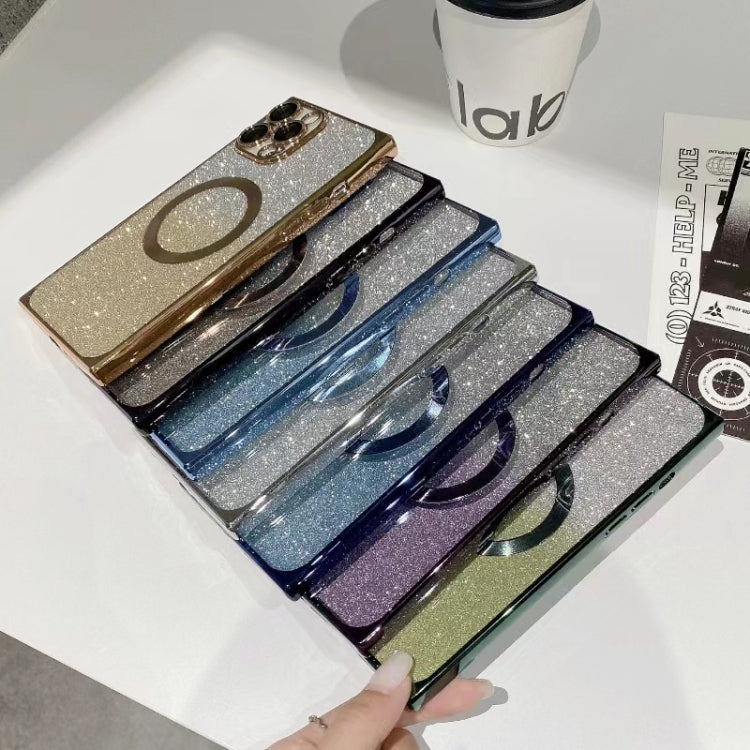 Square Gradient Magsafe Electroplating TPU Phone Case, For iPhone 13 Pro Max, For iPhone 13 Pro, For iPhone 13, For iPhone 12 Apple Accessories engsqu4283 More iPhone Cases - APEXEL INDIA - Mobile Lens - Mobile Camera Lens - Cellphone Accessories - Phone Lens - Smartphone Lens