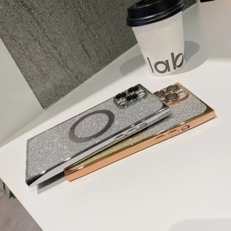 Square Gradient Magsafe Electroplating TPU Phone Case, For iPhone 13 Pro Max, For iPhone 13 Pro, For iPhone 13, For iPhone 12 Apple Accessories engsqu4283 More iPhone Cases - APEXEL INDIA - Mobile Lens - Mobile Camera Lens - Cellphone Accessories - Phone Lens - Smartphone Lens