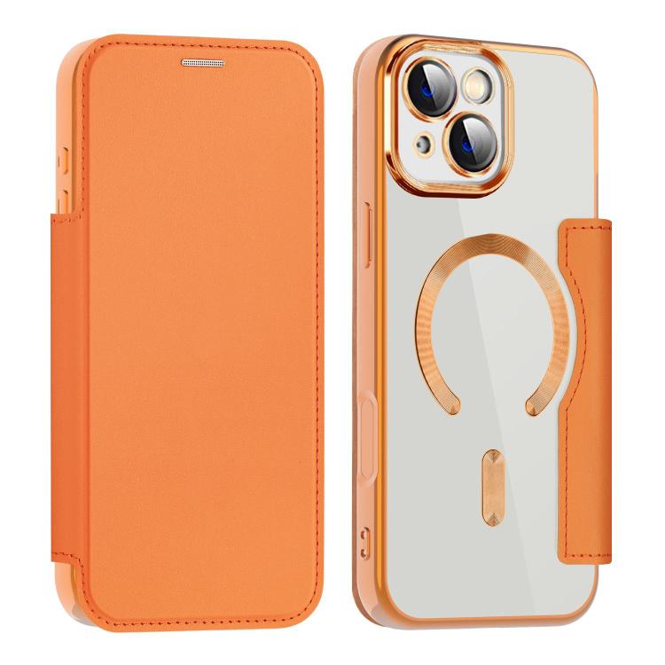 Shield MagSafe RFID Anti-theft Leather Phone Case Apple Accessories engshi5925 iPhone 15 - APEXEL INDIA - Mobile Lens - Mobile Camera Lens - Cellphone Accessories - Phone Lens - Smartphone Lens