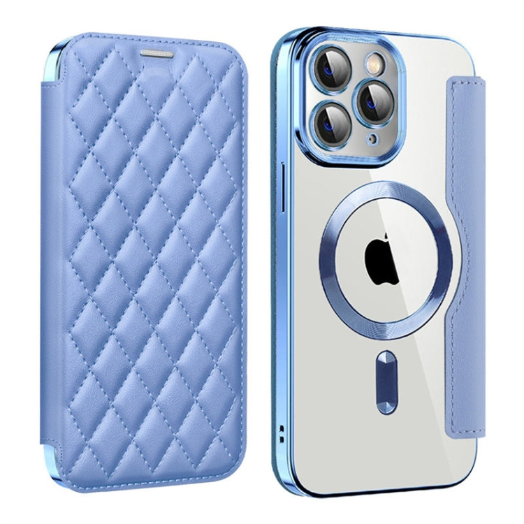 Shield Magsafe RFID Anti-theft Rhombus Leather Phone Case, For iPhone 12 Pro, For iPhone 11 Pro Max, For iPhone 11 Apple Accessories engshi4316 More iPhone Cases - APEXEL INDIA - Mobile Lens - Mobile Camera Lens - Cellphone Accessories - Phone Lens - Smartphone Lens