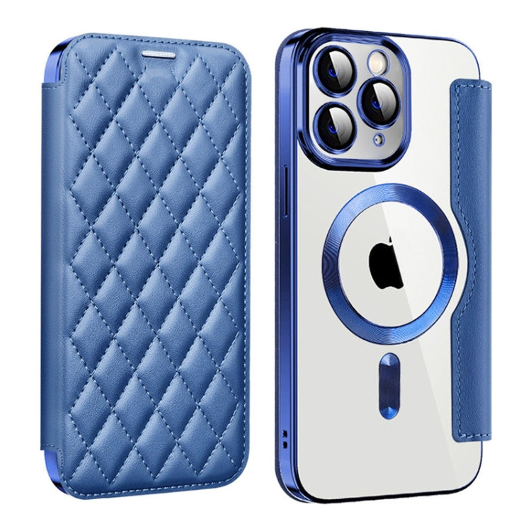 Shield Magsafe RFID Anti-theft Rhombus Leather Phone Case, For iPhone 12 Pro, For iPhone 11 Pro Max, For iPhone 11 Apple Accessories engshi4316 More iPhone Cases - APEXEL INDIA - Mobile Lens - Mobile Camera Lens - Cellphone Accessories - Phone Lens - Smartphone Lens