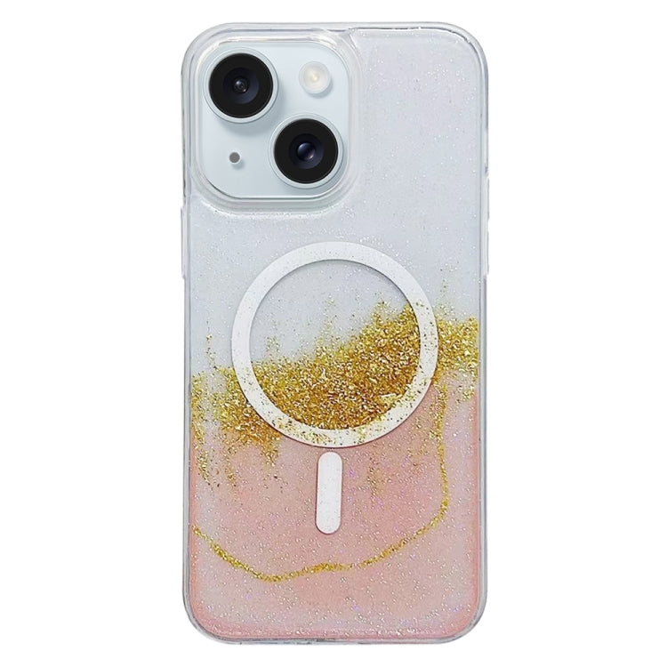 Gilding MagSafe Hybrid Clear TPU Phone Case, For iPhone 15 Plus, For iPhone 15, For iPhone 14 Plus Apple Accessories enggil4329 iPhone 15 Plus - APEXEL INDIA - Mobile Lens - Mobile Camera Lens - Cellphone Accessories - Phone Lens - Smartphone Lens
