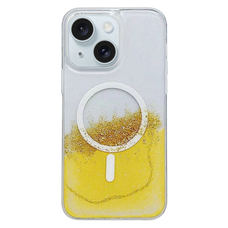 Gilding MagSafe Hybrid Clear TPU Phone Case, For iPhone 15 Plus, For iPhone 15, For iPhone 14 Plus Apple Accessories enggil4329 iPhone 15 Plus - APEXEL INDIA - Mobile Lens - Mobile Camera Lens - Cellphone Accessories - Phone Lens - Smartphone Lens