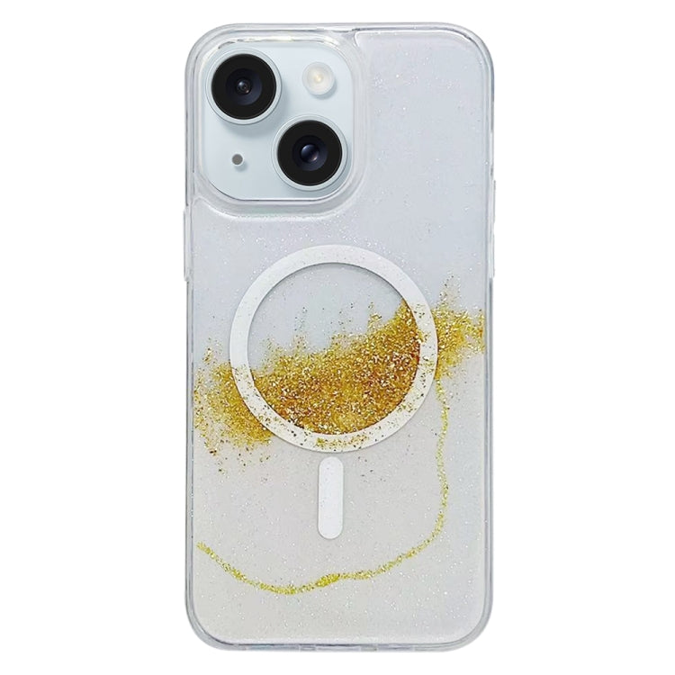Gilding MagSafe Hybrid Clear TPU Phone Case, For iPhone 15 Plus, For iPhone 15, For iPhone 14 Plus Apple Accessories enggil4329 iPhone 15 Plus - APEXEL INDIA - Mobile Lens - Mobile Camera Lens - Cellphone Accessories - Phone Lens - Smartphone Lens