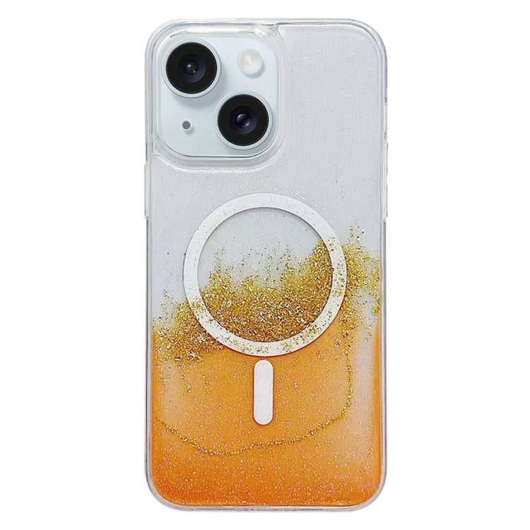 Gilding MagSafe Hybrid Clear TPU Phone Case, For iPhone 15 Plus, For iPhone 15, For iPhone 14 Plus Apple Accessories enggil4329 iPhone 15 Plus - APEXEL INDIA - Mobile Lens - Mobile Camera Lens - Cellphone Accessories - Phone Lens - Smartphone Lens