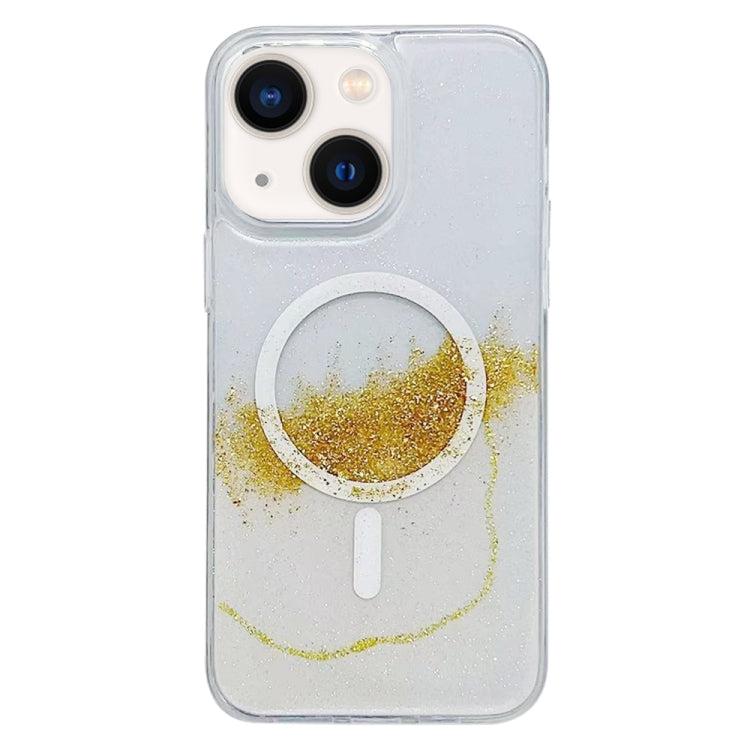 Gilding MagSafe Hybrid Clear TPU Phone Case, For iPhone 15 Plus, For iPhone 15, For iPhone 14 Plus Apple Accessories enggil4329 iPhone 15 Plus - APEXEL INDIA - Mobile Lens - Mobile Camera Lens - Cellphone Accessories - Phone Lens - Smartphone Lens
