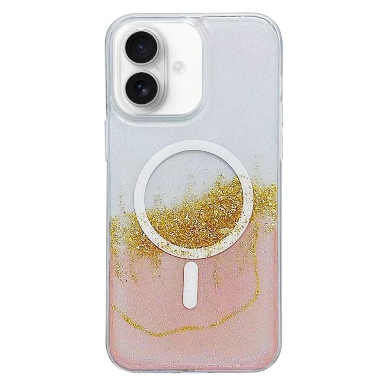Gilding MagSafe Hybrid Clear TPU Phone Case, For iPhone 16, For iPhone 15 Pro Max, For iPhone 15 Pro Apple Accessories enggil4353 iPhone 16 - APEXEL INDIA - Mobile Lens - Mobile Camera Lens - Cellphone Accessories - Phone Lens - Smartphone Lens