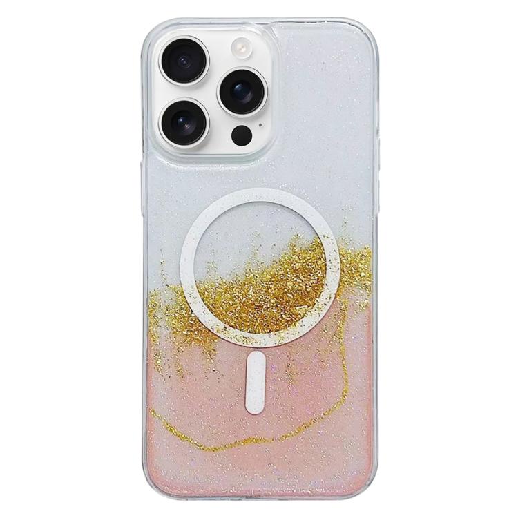 Gilding MagSafe Hybrid Clear TPU Phone Case, For iPhone 16 Pro Max, For iPhone 16 Pro, For iPhone 16 Plus Apple Accessories enggil4328 iPhone 16 Pro Max - APEXEL INDIA - Mobile Lens - Mobile Camera Lens - Cellphone Accessories - Phone Lens - Smartphone Lens