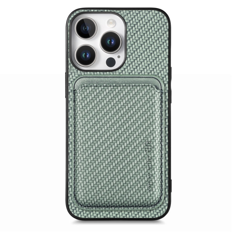 Carbon Fiber Leather Card Magsafe Phone Case, For iPhone 16e, For iPhone 16 Pro Max, For iPhone 16 Pro, For iPhone 16 Plus Apple Accessories engcar4375 iPhone 16e - APEXEL INDIA - Mobile Lens - Mobile Camera Lens - Cellphone Accessories - Phone Lens - Smartphone Lens