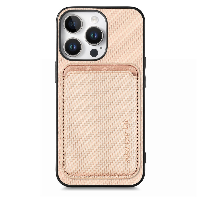 Carbon Fiber Leather Card Magsafe Phone Case, For iPhone 16e, For iPhone 16 Pro Max, For iPhone 16 Pro, For iPhone 16 Plus Apple Accessories engcar4375 iPhone 16e - APEXEL INDIA - Mobile Lens - Mobile Camera Lens - Cellphone Accessories - Phone Lens - Smartphone Lens