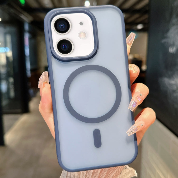 Transparent TPU Hybrid PC Magsafe Phone Case, For iPhone 11 Pro Max, For iPhone 11, For iPhone 17e / 16e