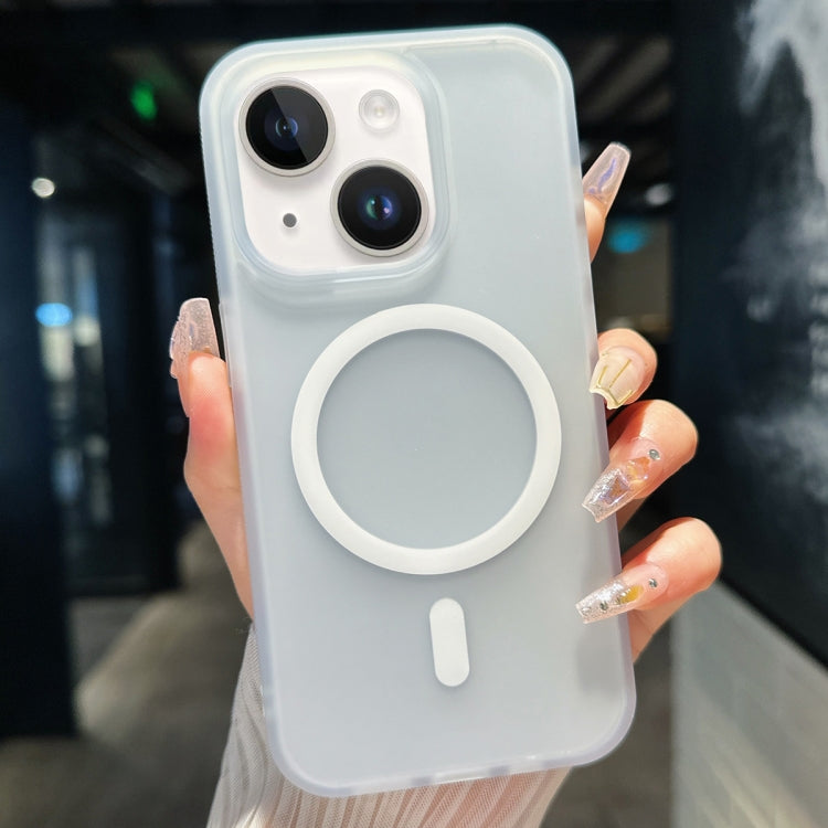 Transparent TPU Hybrid PC Magsafe Phone Case, For iPhone 15, For iPhone 14 Plus, For iPhone 14, For iPhone 14 Pro Apple Accessories engtra4393 iPhone 15 - APEXEL INDIA - Mobile Lens - Mobile Camera Lens - Cellphone Accessories - Phone Lens - Smartphone Lens