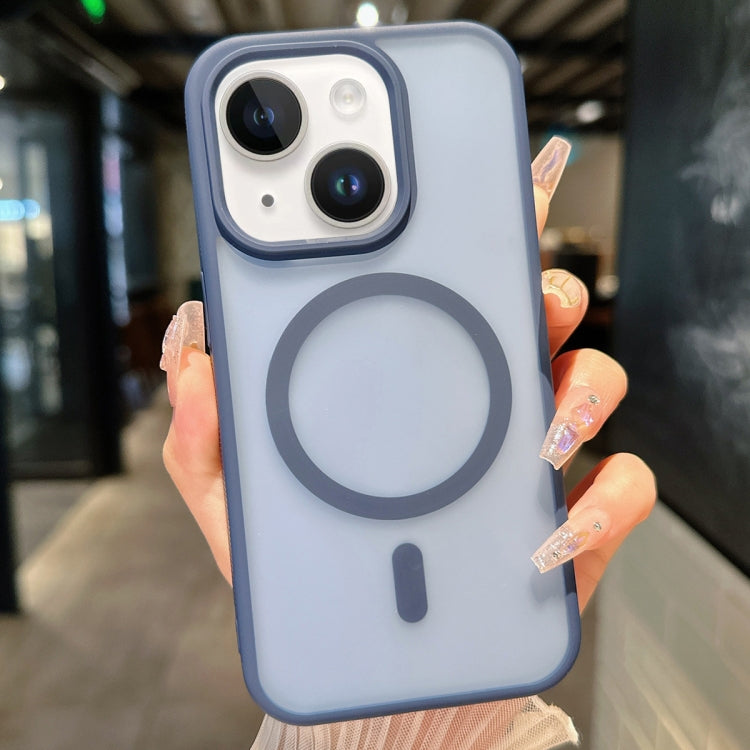 Transparent TPU Hybrid PC Magsafe Phone Case, For iPhone 15, For iPhone 14 Plus, For iPhone 14, For iPhone 14 Pro Apple Accessories engtra4393 iPhone 15 - APEXEL INDIA - Mobile Lens - Mobile Camera Lens - Cellphone Accessories - Phone Lens - Smartphone Lens
