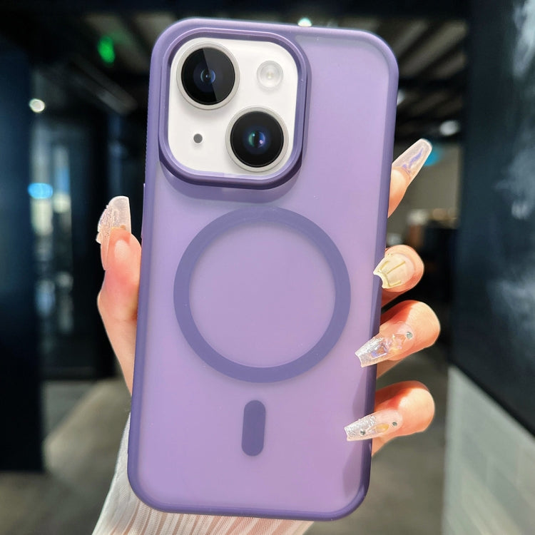 Transparent TPU Hybrid PC Magsafe Phone Case, For iPhone 15, For iPhone 14 Plus, For iPhone 14, For iPhone 14 Pro Apple Accessories engtra4393 iPhone 15 - APEXEL INDIA - Mobile Lens - Mobile Camera Lens - Cellphone Accessories - Phone Lens - Smartphone Lens