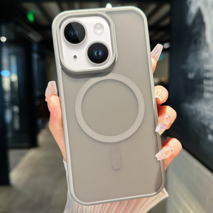 Transparent TPU Hybrid PC Magsafe Phone Case, For iPhone 15, For iPhone 14 Plus, For iPhone 14, For iPhone 14 Pro Apple Accessories engtra4393 iPhone 15 - APEXEL INDIA - Mobile Lens - Mobile Camera Lens - Cellphone Accessories - Phone Lens - Smartphone Lens