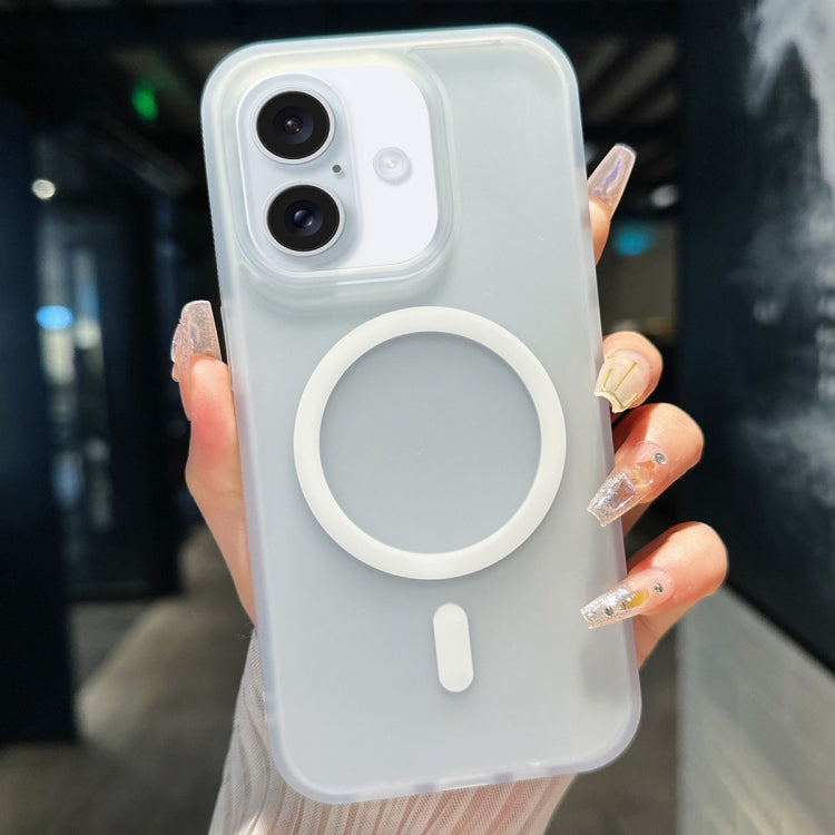 Transparent TPU Hybrid PC Magsafe Phone Case, For iPhone 16e, For iPhone 16 Pro Max, For iPhone 16 Pro, For iPhone 16 Plus Apple Accessories engtra4391 iPhone 16e - APEXEL INDIA - Mobile Lens - Mobile Camera Lens - Cellphone Accessories - Phone Lens - Smartphone Lens