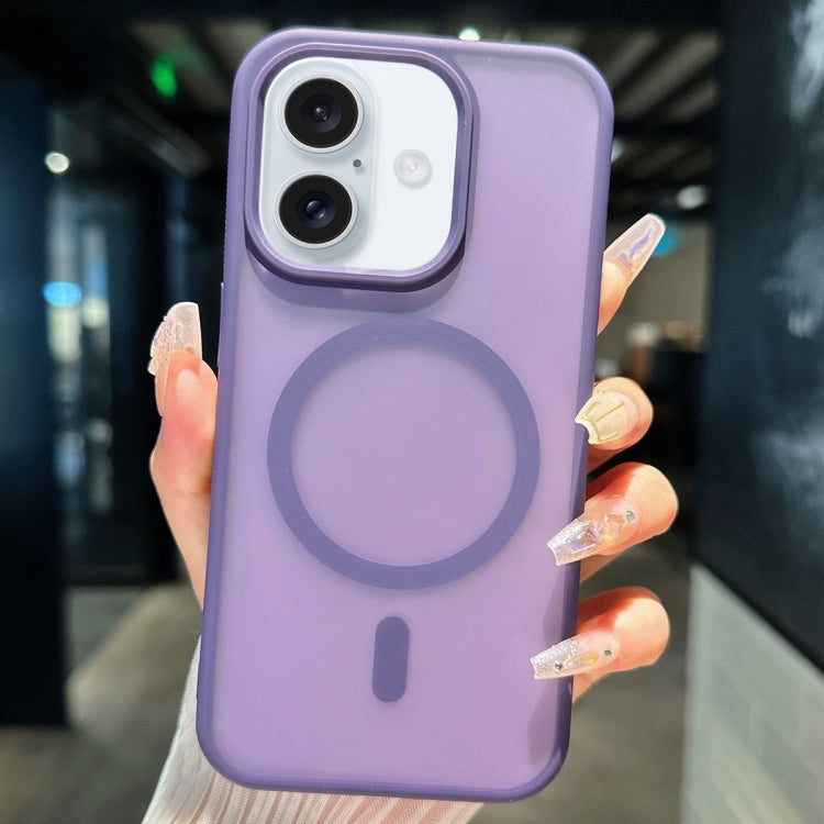 Transparent TPU Hybrid PC Magsafe Phone Case, For iPhone 16e, For iPhone 16 Pro Max, For iPhone 16 Pro, For iPhone 16 Plus Apple Accessories engtra4391 iPhone 16e - APEXEL INDIA - Mobile Lens - Mobile Camera Lens - Cellphone Accessories - Phone Lens - Smartphone Lens