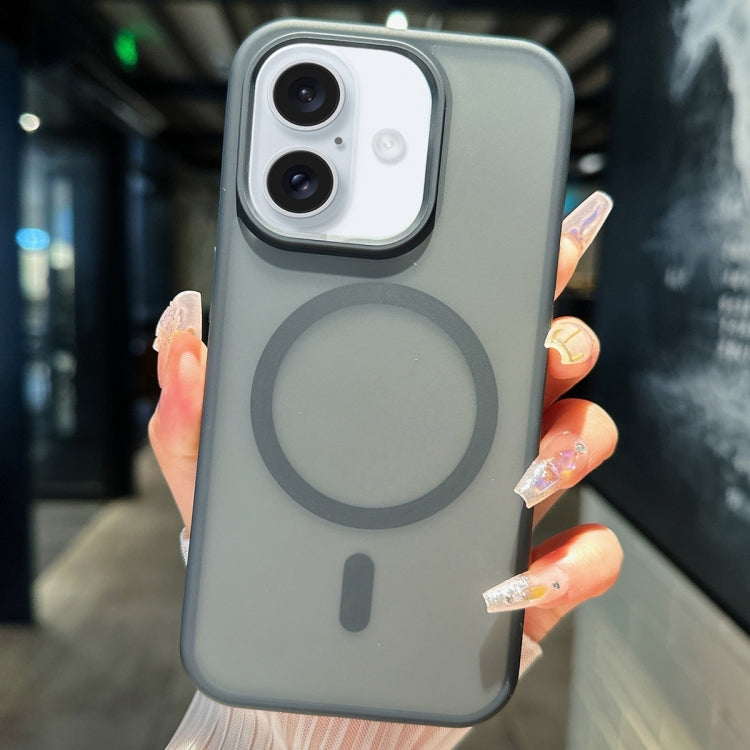 Transparent TPU Hybrid PC Magsafe Phone Case, For iPhone 16e, For iPhone 16 Pro Max, For iPhone 16 Pro, For iPhone 16 Plus Apple Accessories engtra4391 iPhone 16e - APEXEL INDIA - Mobile Lens - Mobile Camera Lens - Cellphone Accessories - Phone Lens - Smartphone Lens