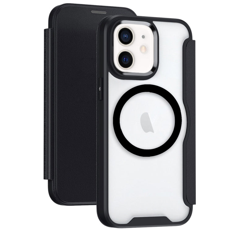 RFID Blocking Adsorption Flip MagSafe Leather Phone Case, For iPhone 12 Pro Max, For iPhone 12 Pro, For iPhone 11 Pro Max, For iPhone 11, For iPhone XS Apple Accessories engrfi4405 More iPhone Cases - APEXEL INDIA - Mobile Lens - Mobile Camera Lens - Cellphone Accessories - Phone Lens - Smartphone Lens