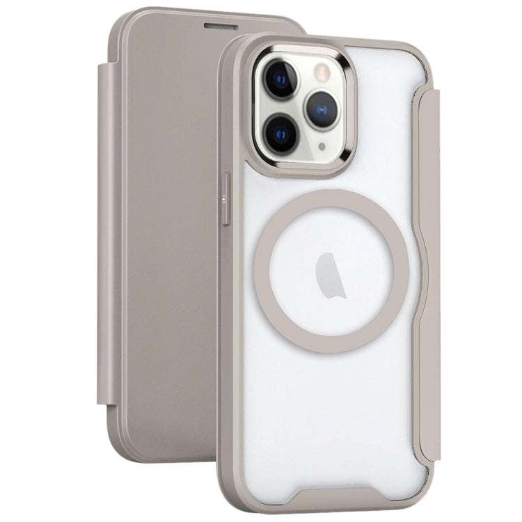 RFID Blocking Adsorption Flip MagSafe Leather Phone Case, For iPhone 12 Pro Max, For iPhone 12 Pro, For iPhone 11 Pro Max, For iPhone 11, For iPhone XS Apple Accessories engrfi4405 More iPhone Cases - APEXEL INDIA - Mobile Lens - Mobile Camera Lens - Cellphone Accessories - Phone Lens - Smartphone Lens