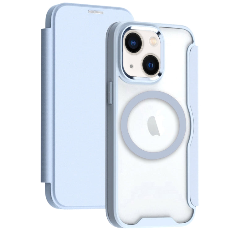 RFID Blocking Adsorption Flip MagSafe Leather Phone Case, For iPhone 14 Plus, For iPhone 14, For iPhone 14 Pro, For iPhone 14 Pro Max Apple Accessories engrfi4403 iPhone 14 Plus - APEXEL INDIA - Mobile Lens - Mobile Camera Lens - Cellphone Accessories - Phone Lens - Smartphone Lens