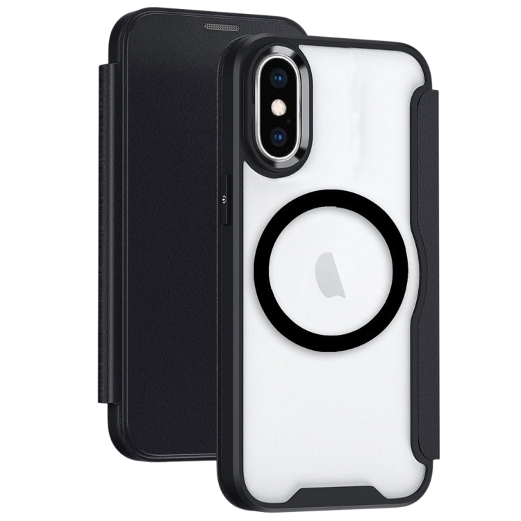 RFID Blocking Adsorption Flip MagSafe Leather Phone Case, For iPhone 12 Pro Max, For iPhone 12 Pro, For iPhone 11 Pro Max, For iPhone 11, For iPhone XS Apple Accessories engrfi4405 More iPhone Cases - APEXEL INDIA - Mobile Lens - Mobile Camera Lens - Cellphone Accessories - Phone Lens - Smartphone Lens