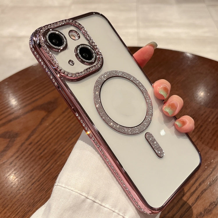 Diamond Plated MagSafe TPU Phone Case, For iPhone 15, For iPhone 14 Plus, For iPhone 14, For iPhone 14 Pro Apple Accessories engdia4398 iPhone 15 - APEXEL INDIA - Mobile Lens - Mobile Camera Lens - Cellphone Accessories - Phone Lens - Smartphone Lens