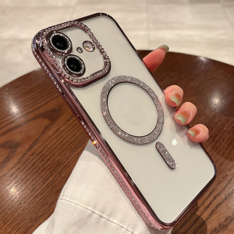 Diamond Plated MagSafe TPU Phone Case, For iPhone 16e, For iPhone 16 Pro Max, For iPhone 16 Pro, For iPhone 16 Plus Apple Accessories engdia4411 iPhone 16e - APEXEL INDIA - Mobile Lens - Mobile Camera Lens - Cellphone Accessories - Phone Lens - Smartphone Lens