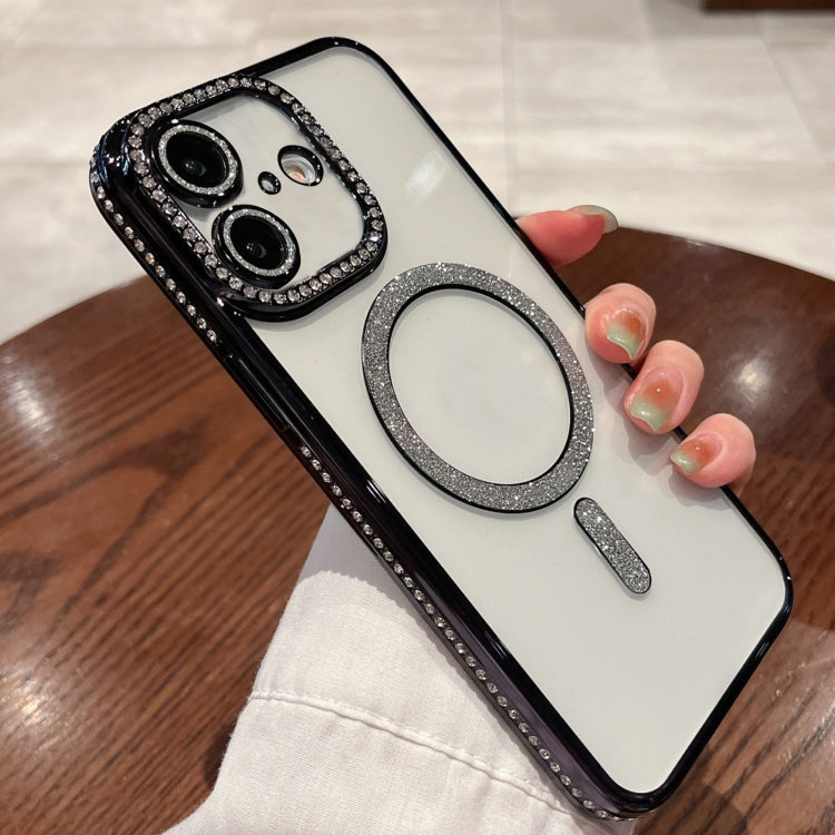 Diamond Plated MagSafe TPU Phone Case, For iPhone 16e, For iPhone 16 Pro Max, For iPhone 16 Pro, For iPhone 16 Plus Apple Accessories engdia4411 iPhone 16e - APEXEL INDIA - Mobile Lens - Mobile Camera Lens - Cellphone Accessories - Phone Lens - Smartphone Lens