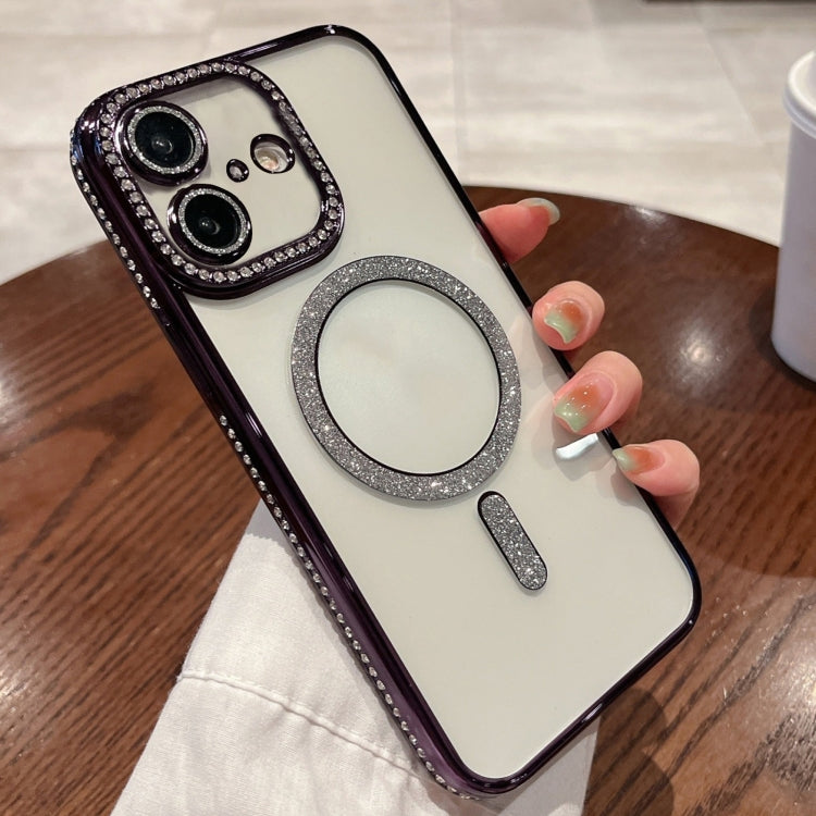 Diamond Plated MagSafe TPU Phone Case, For iPhone 16e, For iPhone 16 Pro Max, For iPhone 16 Pro, For iPhone 16 Plus Apple Accessories engdia4411 iPhone 16e - APEXEL INDIA - Mobile Lens - Mobile Camera Lens - Cellphone Accessories - Phone Lens - Smartphone Lens