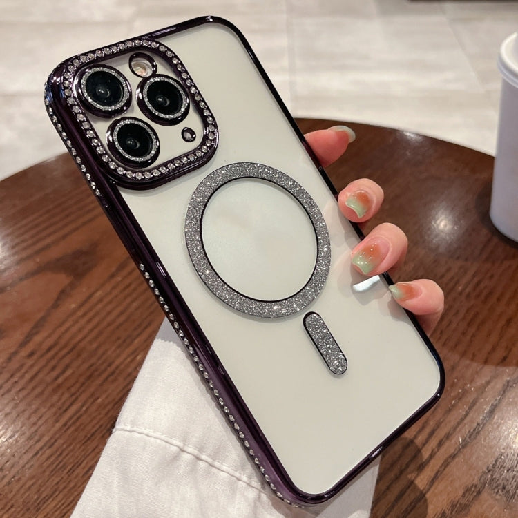 Diamond Plated MagSafe TPU Phone Case, For iPhone 16e, For iPhone 16 Pro Max, For iPhone 16 Pro, For iPhone 16 Plus Apple Accessories engdia4411 iPhone 16e - APEXEL INDIA - Mobile Lens - Mobile Camera Lens - Cellphone Accessories - Phone Lens - Smartphone Lens