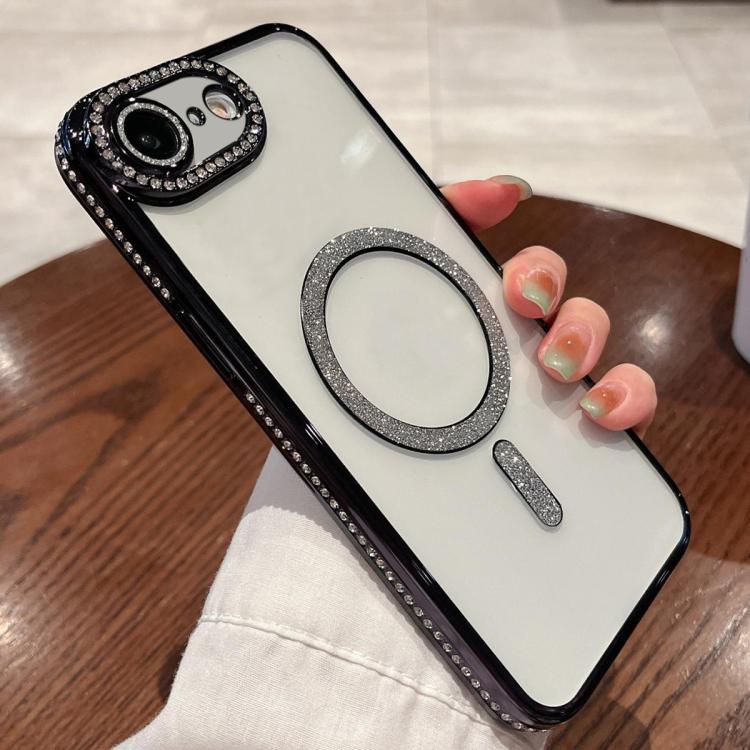 Diamond Plated MagSafe TPU Phone Case, For iPhone 16e, For iPhone 16 Pro Max, For iPhone 16 Pro, For iPhone 16 Plus Apple Accessories engdia4411 iPhone 16e - APEXEL INDIA - Mobile Lens - Mobile Camera Lens - Cellphone Accessories - Phone Lens - Smartphone Lens