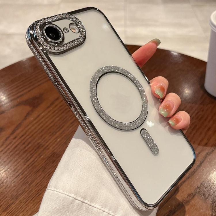 Diamond Plated MagSafe TPU Phone Case, For iPhone 16e, For iPhone 16 Pro Max, For iPhone 16 Pro, For iPhone 16 Plus Apple Accessories engdia4411 iPhone 16e - APEXEL INDIA - Mobile Lens - Mobile Camera Lens - Cellphone Accessories - Phone Lens - Smartphone Lens