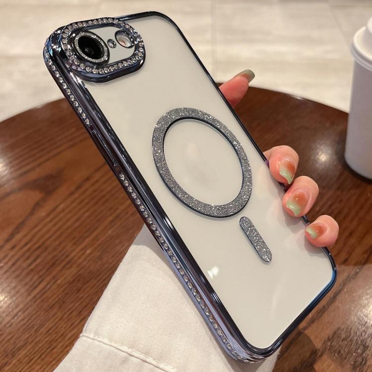 Diamond Plated MagSafe TPU Phone Case, For iPhone 16e, For iPhone 16 Pro Max, For iPhone 16 Pro, For iPhone 16 Plus Apple Accessories engdia4411 iPhone 16e - APEXEL INDIA - Mobile Lens - Mobile Camera Lens - Cellphone Accessories - Phone Lens - Smartphone Lens