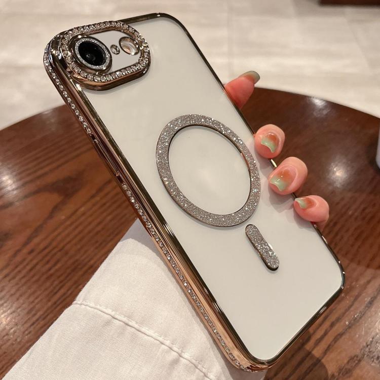 Diamond Plated MagSafe TPU Phone Case, For iPhone 16e, For iPhone 16 Pro Max, For iPhone 16 Pro, For iPhone 16 Plus Apple Accessories engdia4411 iPhone 16e - APEXEL INDIA - Mobile Lens - Mobile Camera Lens - Cellphone Accessories - Phone Lens - Smartphone Lens