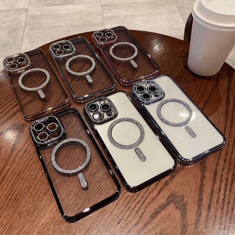 Diamond Plated MagSafe TPU Phone Case, For iPhone 11 Apple Accessories engdia5644 More iPhone Cases - APEXEL INDIA - Mobile Lens - Mobile Camera Lens - Cellphone Accessories - Phone Lens - Smartphone Lens