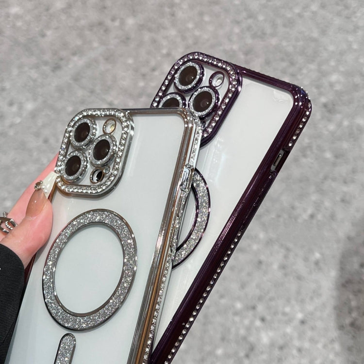 Diamond Plated MagSafe TPU Phone Case, For iPhone 16e, For iPhone 16 Pro Max, For iPhone 16 Pro, For iPhone 16 Plus Apple Accessories engdia4411 iPhone 16e - APEXEL INDIA - Mobile Lens - Mobile Camera Lens - Cellphone Accessories - Phone Lens - Smartphone Lens