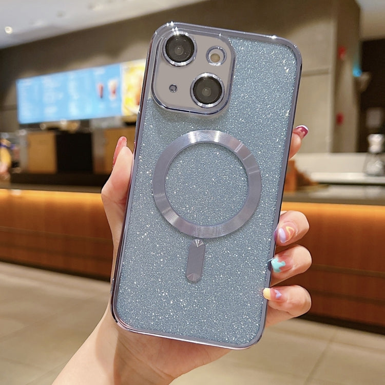 Glitter Electroplating MagSafe TPU Phone Case, For iPhone 14, For iPhone 14 Pro, For iPhone 14 Pro Max Apple Accessories enggli4400 iPhone 14 - APEXEL INDIA - Mobile Lens - Mobile Camera Lens - Cellphone Accessories - Phone Lens - Smartphone Lens