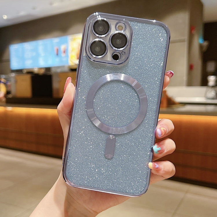 Glitter Electroplating MagSafe TPU Phone Case, For iPhone 14, For iPhone 14 Pro, For iPhone 14 Pro Max Apple Accessories enggli4400 iPhone 14 - APEXEL INDIA - Mobile Lens - Mobile Camera Lens - Cellphone Accessories - Phone Lens - Smartphone Lens