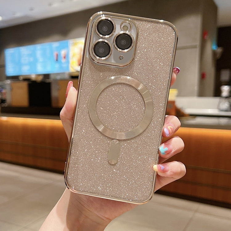 Glitter Electroplating MagSafe TPU Phone Case, For iPhone 11 Pro Max, For iPhone 11, For iPhone 11 Pro Apple Accessories enggli4403 More iPhone Cases - APEXEL INDIA - Mobile Lens - Mobile Camera Lens - Cellphone Accessories - Phone Lens - Smartphone Lens
