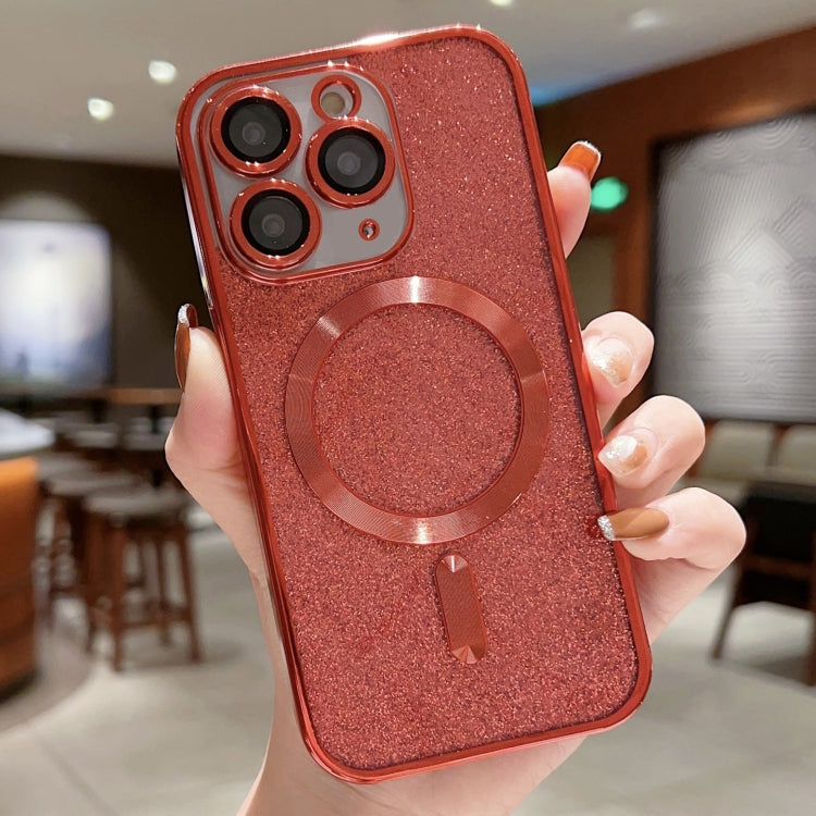 Glitter Electroplating MagSafe TPU Phone Case, For iPhone 11 Pro Max, For iPhone 11, For iPhone 11 Pro Apple Accessories enggli4403 More iPhone Cases - APEXEL INDIA - Mobile Lens - Mobile Camera Lens - Cellphone Accessories - Phone Lens - Smartphone Lens