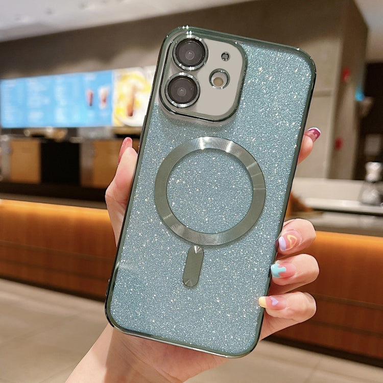 Glitter Electroplating MagSafe TPU Phone Case, For iPhone 11 Pro Max, For iPhone 11, For iPhone 11 Pro Apple Accessories enggli4403 More iPhone Cases - APEXEL INDIA - Mobile Lens - Mobile Camera Lens - Cellphone Accessories - Phone Lens - Smartphone Lens