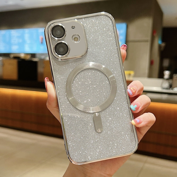 Glitter Electroplating MagSafe TPU Phone Case, For iPhone 11 Pro Max, For iPhone 11, For iPhone 11 Pro Apple Accessories enggli4403 More iPhone Cases - APEXEL INDIA - Mobile Lens - Mobile Camera Lens - Cellphone Accessories - Phone Lens - Smartphone Lens