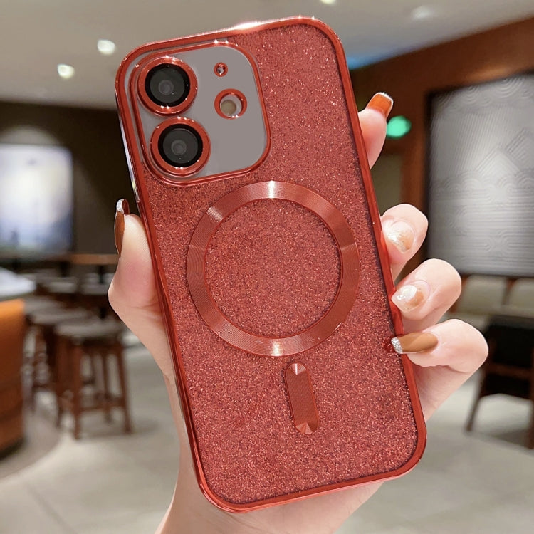 Glitter Electroplating MagSafe TPU Phone Case, For iPhone 11 Pro Max, For iPhone 11, For iPhone 11 Pro Apple Accessories enggli4403 More iPhone Cases - APEXEL INDIA - Mobile Lens - Mobile Camera Lens - Cellphone Accessories - Phone Lens - Smartphone Lens